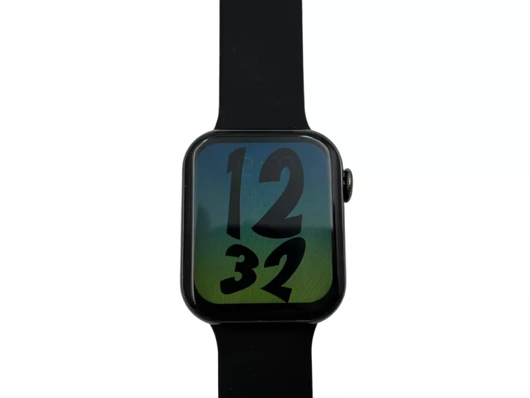 SMARTWATCH MAXCOM WATCH FW26 OXYGEN 1.96” 70 TRYBÓW SPORTOWYCH