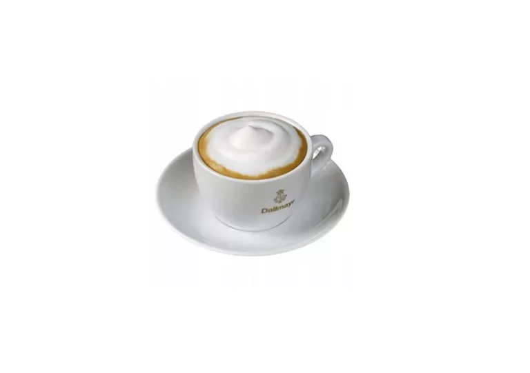 KAWA ZIARNISTA MIESZANA DALLMAYR HOME BARISTA CAFFE CREMA DOLCE 1000 G