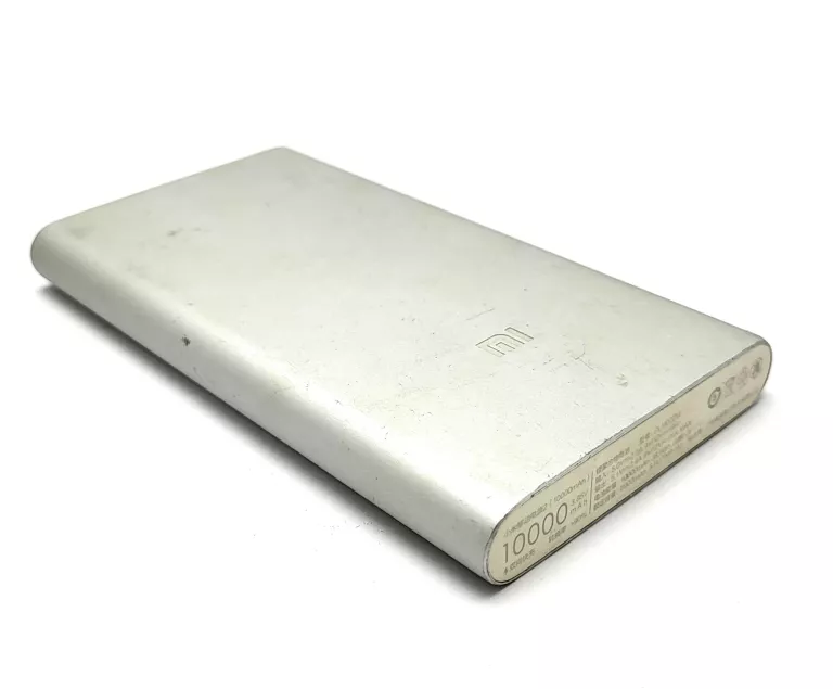 POWERBANK XIAOMI 10000MAH