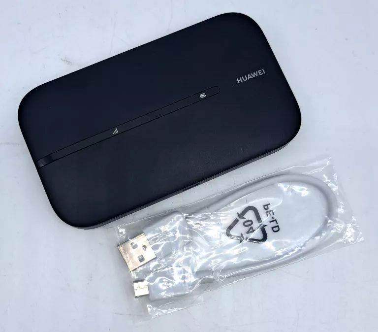 ROUTER HUAWEI E5783B-230 | KABEL | BATERIA