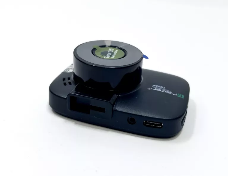 KAMERA SAMOCHODOWA TRACER GM2.2D KOMPLET