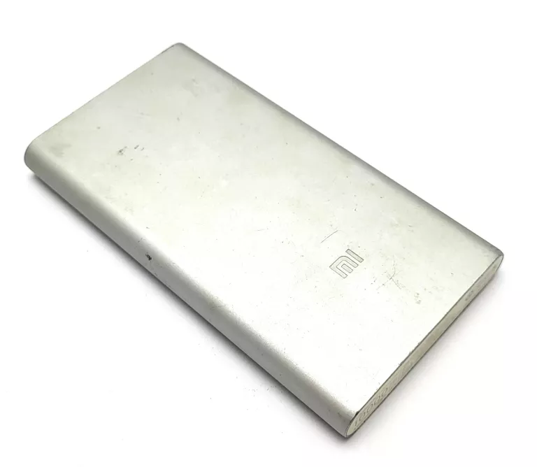 POWERBANK XIAOMI 10000MAH