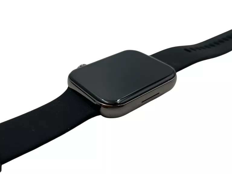SMARTWATCH MAXCOM WATCH FW26 OXYGEN 1.96” 70 TRYBÓW SPORTOWYCH