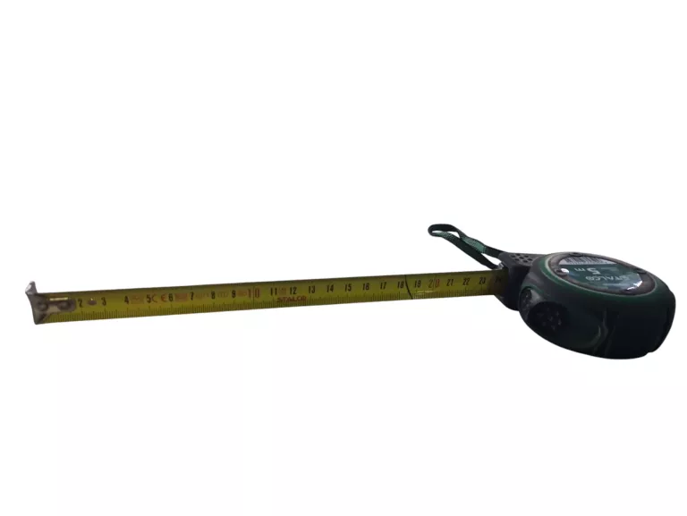 METRÓWKA STALCO 5M