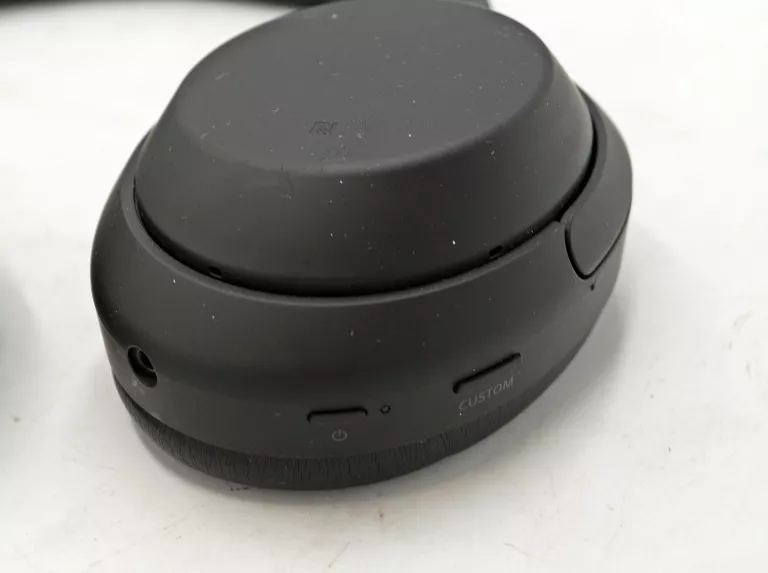SONY WH-1000XM4 SŁUCHAWKI BEZPRZEWODOWE NAUSZNE