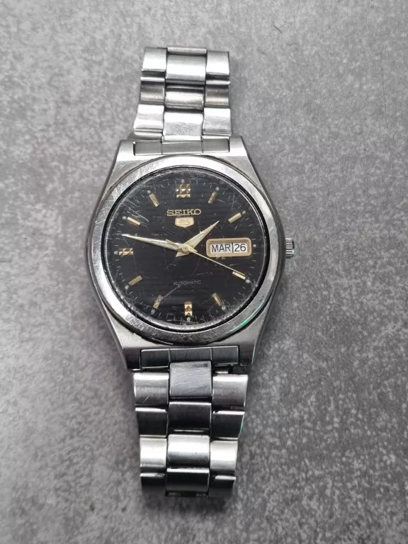 ZEGAREK SEIKO 6309-8980 AUTOMAT | Męskie | Loombard.pl