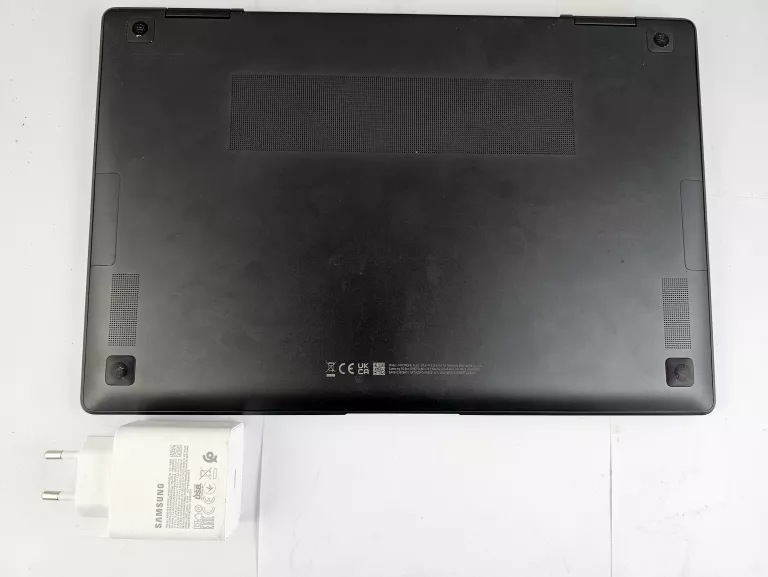 LAPTOP SAMSUNG GALAXY BOOK3 360 NP730QFG 16/512 I7-1360P + KOSTKA