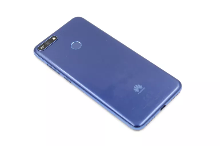 TELEFON HUAWEI Y6 PRIME 2018
