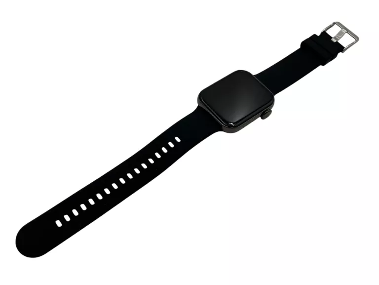 SMARTWATCH MAXCOM WATCH FW26 OXYGEN 1.96” 70 TRYBÓW SPORTOWYCH