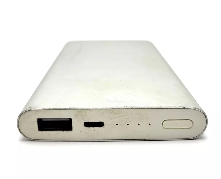 POWERBANK XIAOMI 10000MAH