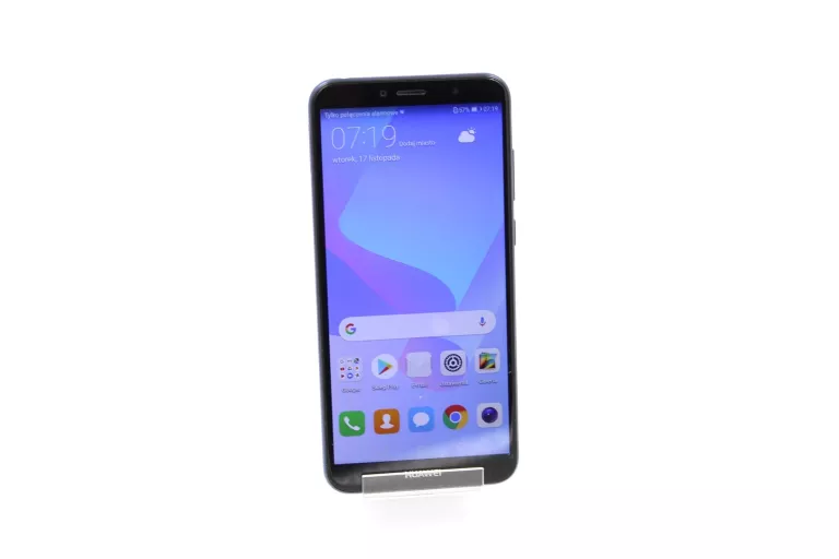 TELEFON HUAWEI Y6 PRIME 2018