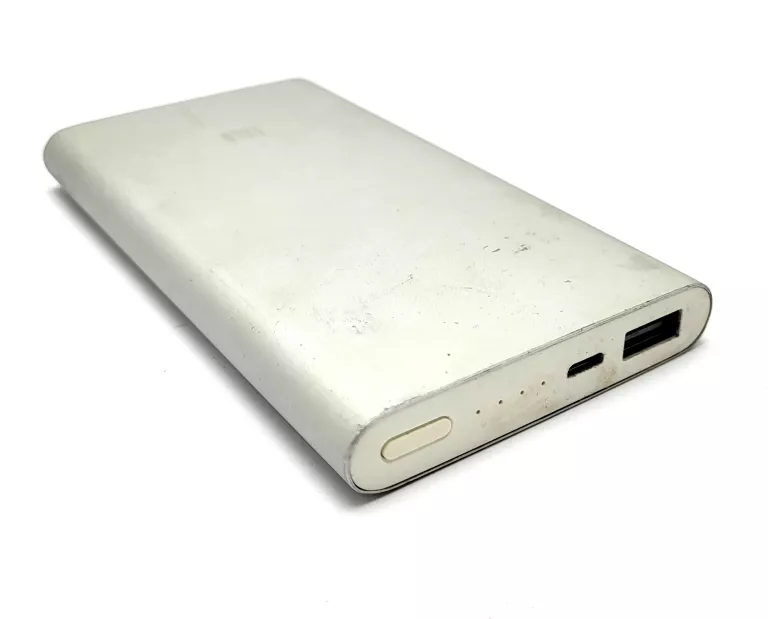 POWERBANK XIAOMI 10000MAH