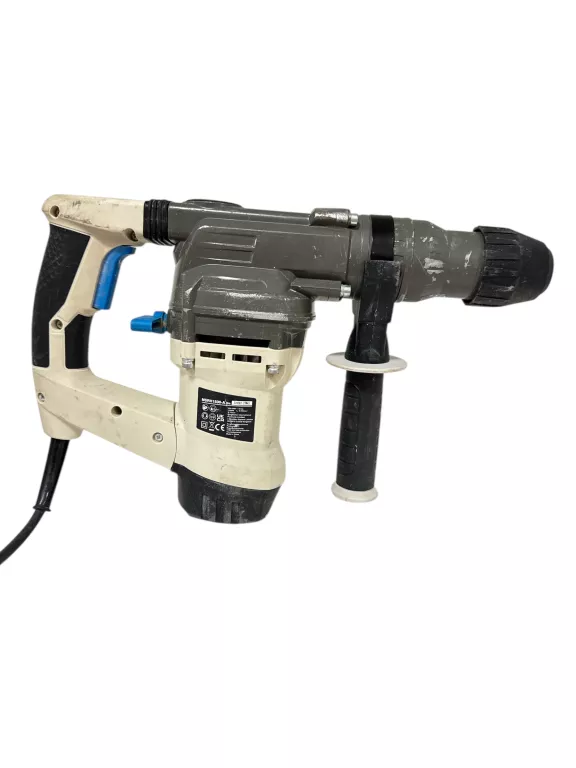 MŁOTOWIERTARKA MACALLISTER SDS PLUS 1500W 5J MSRH1500-A