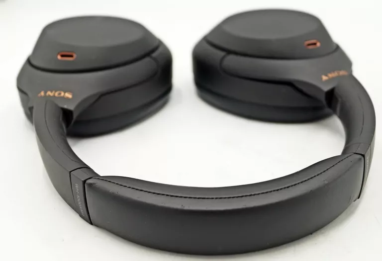 SONY WH-1000XM4 SŁUCHAWKI BEZPRZEWODOWE NAUSZNE