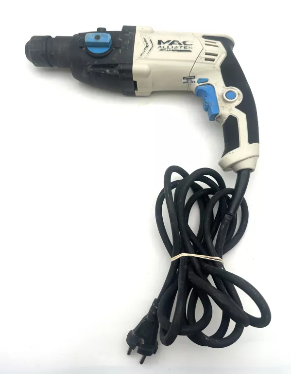 MŁOTOWIERTARKA MACALLISTER MSRH600