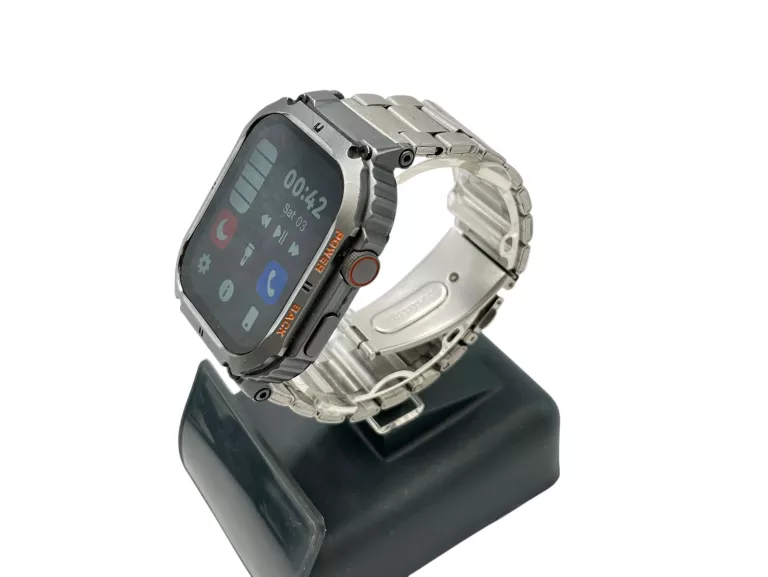 SMARTWATCH GRAVITY GT6 +ŁAD