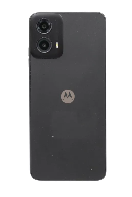 TELEFON MOTOROLA MOTO G34 5G 8/128GB CZARNY