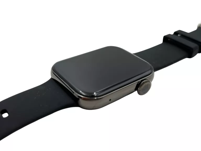 SMARTWATCH MAXCOM WATCH FW26 OXYGEN 1.96” 70 TRYBÓW SPORTOWYCH