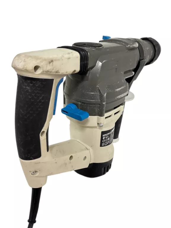 MŁOTOWIERTARKA MACALLISTER SDS PLUS 1500W 5J MSRH1500-A