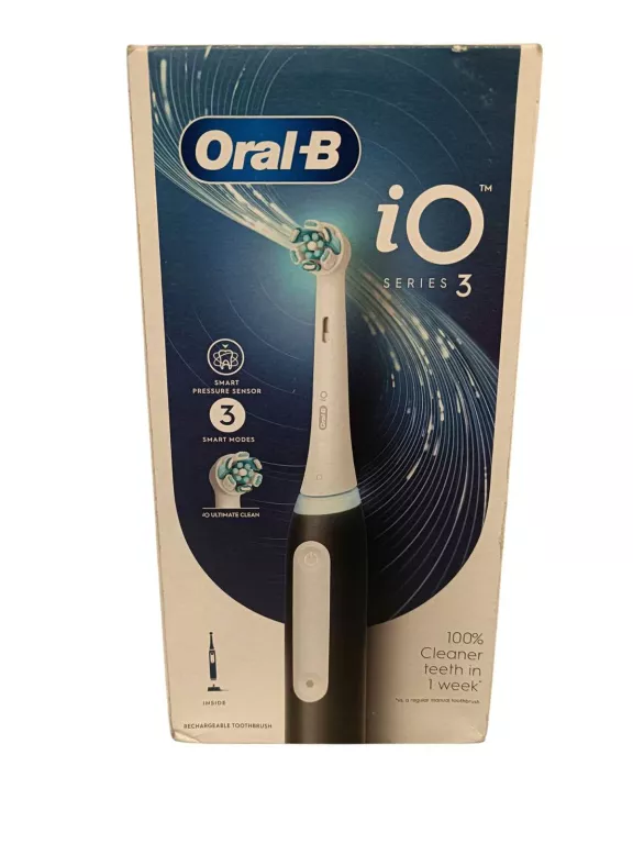 ORAL-B IO SERIES 3