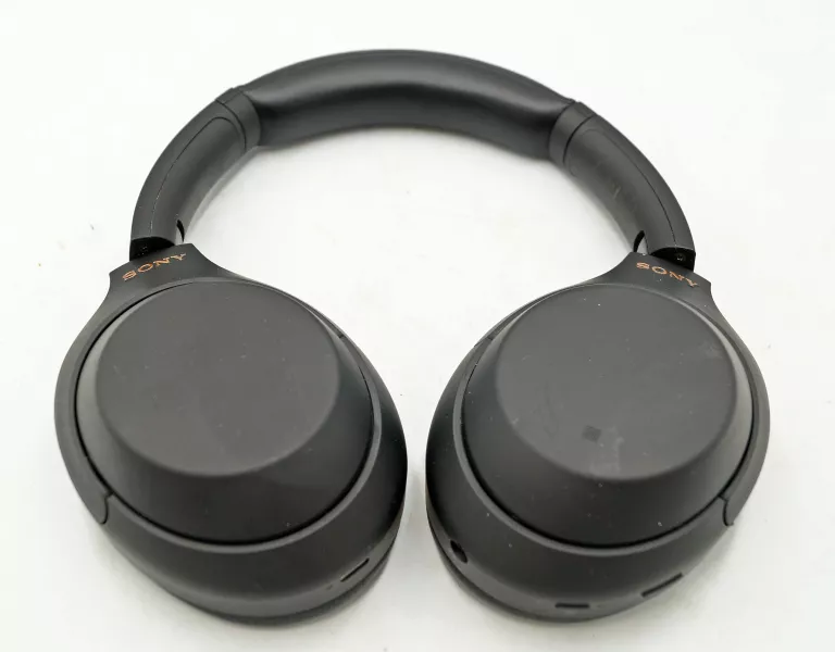 SONY WH-1000XM4 SŁUCHAWKI BEZPRZEWODOWE NAUSZNE