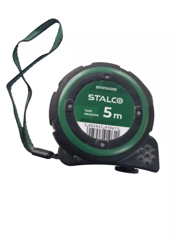 METRÓWKA STALCO 5M