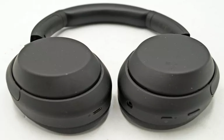 SONY WH-1000XM4 SŁUCHAWKI BEZPRZEWODOWE NAUSZNE