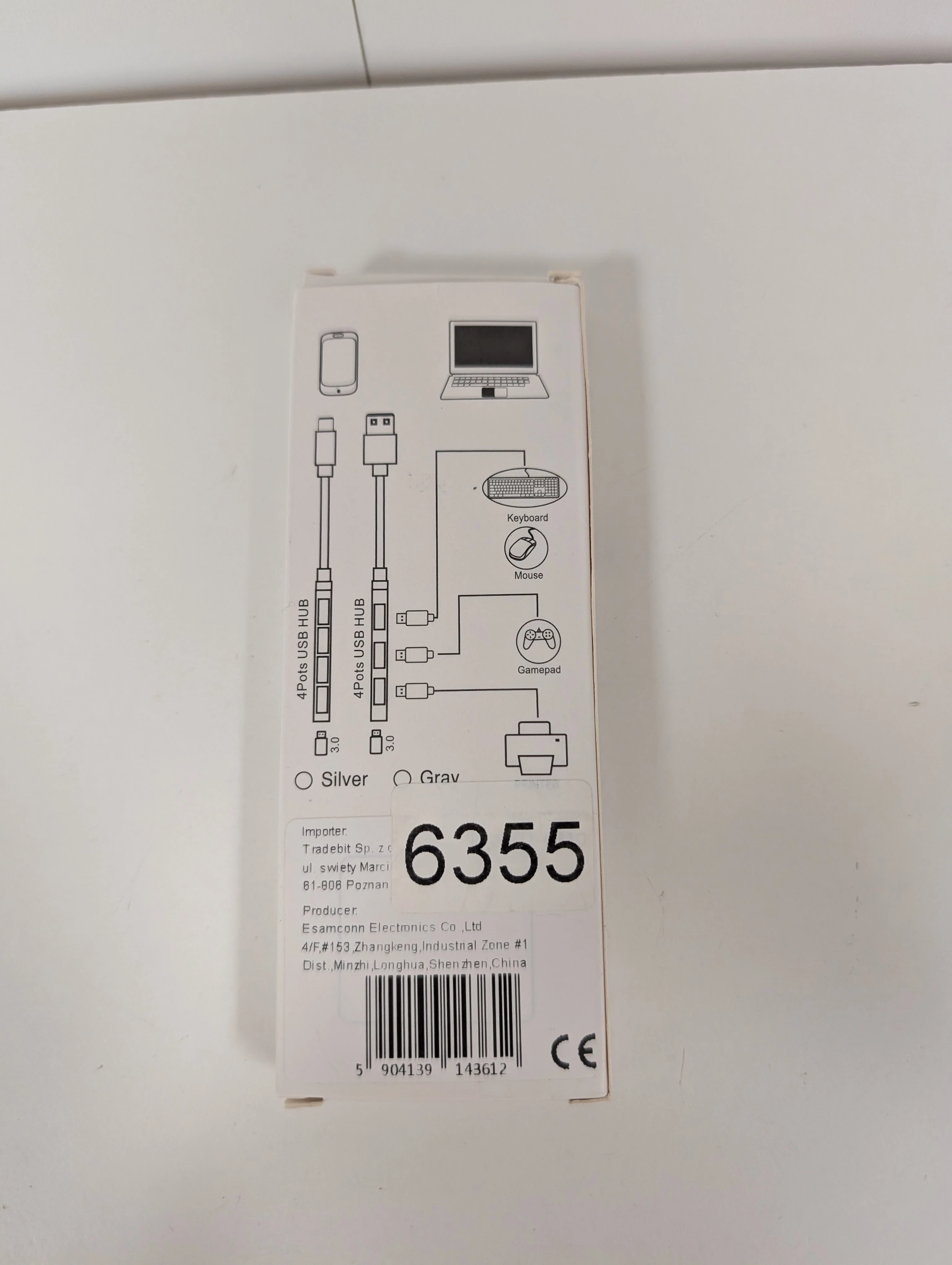 adapter-usb-30-hub-ean-gtin-6942227138231