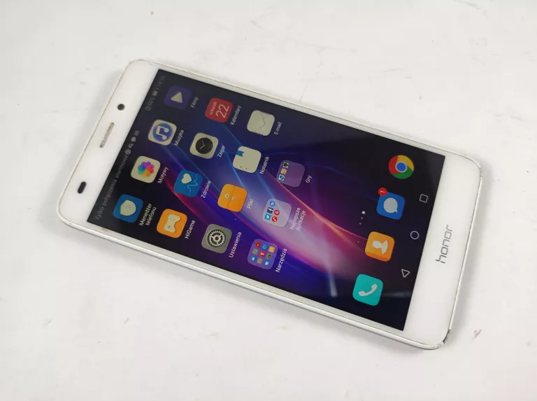 HONOR 7 LITE