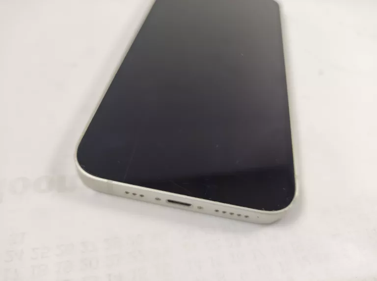 APPLE IPHONE 12 64GB PUDELKO BAT.80%