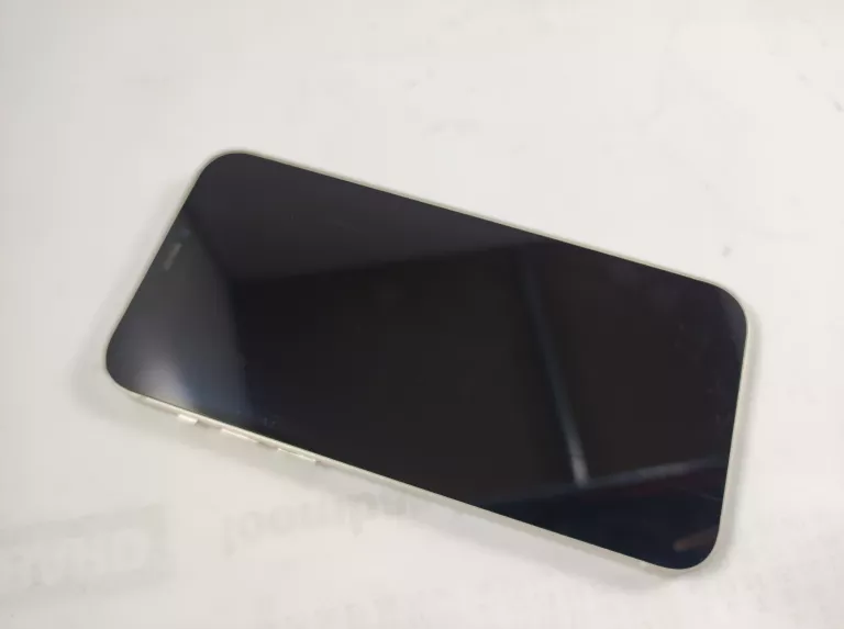 APPLE IPHONE 12 64GB PUDELKO BAT.80%