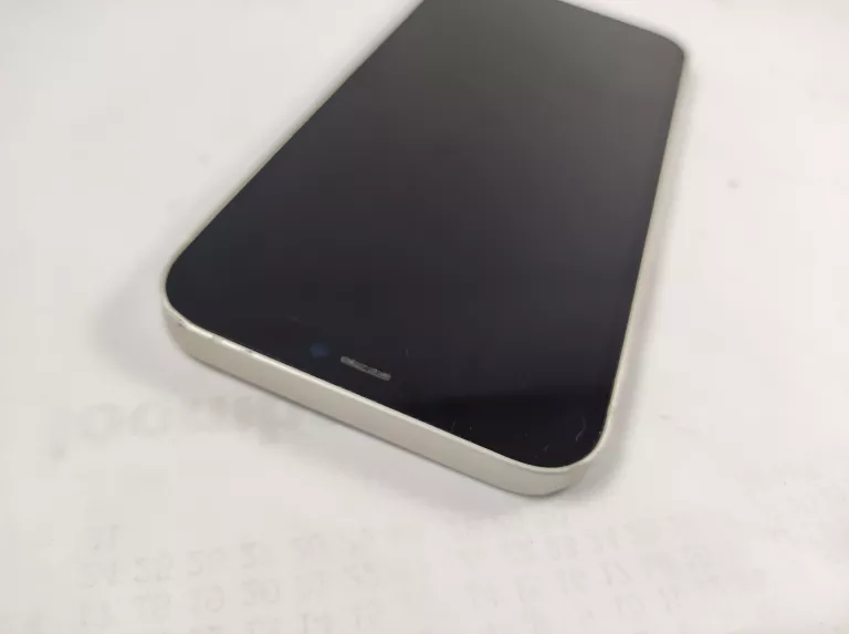 APPLE IPHONE 12 64GB PUDELKO BAT.80%