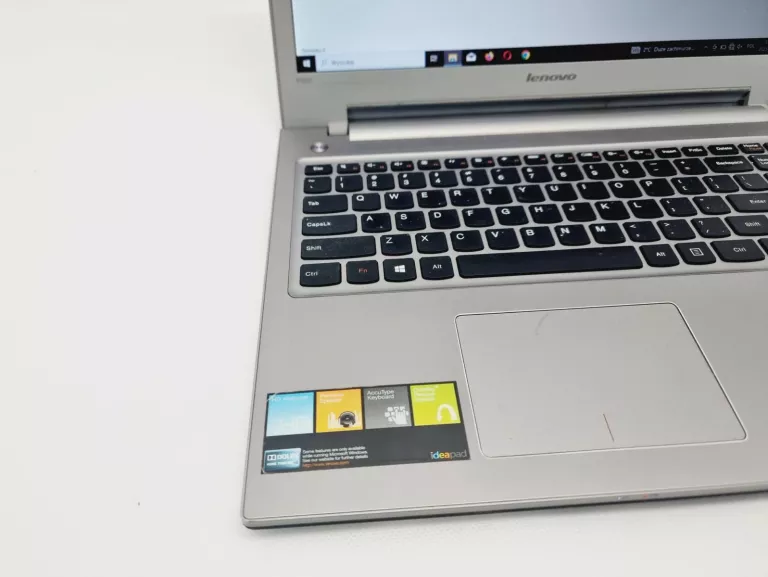 LAPTOP LENOVO IDEAPAD P500