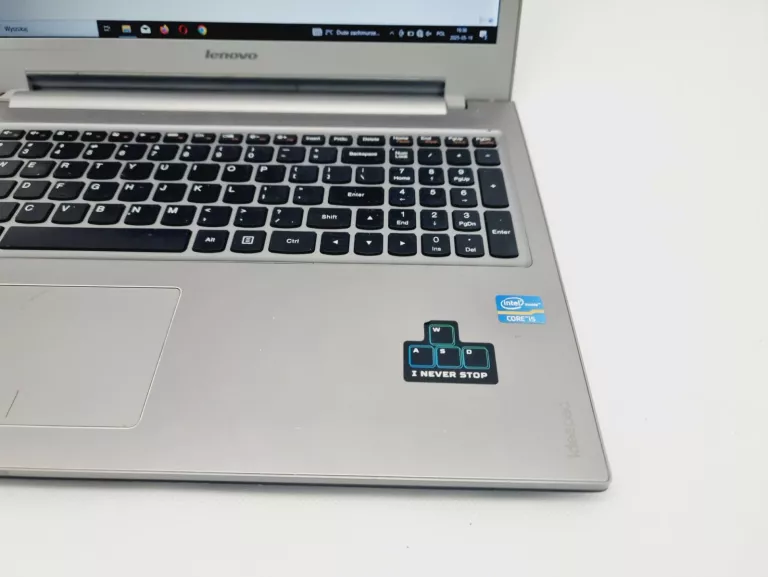 LAPTOP LENOVO IDEAPAD P500