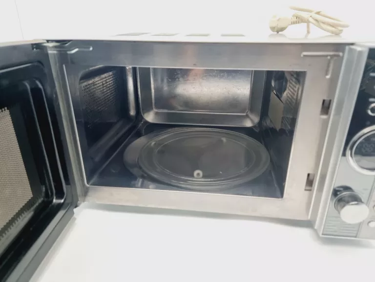 MIKROFALÓWKA ZELMER ZMW3100X (29Z022)