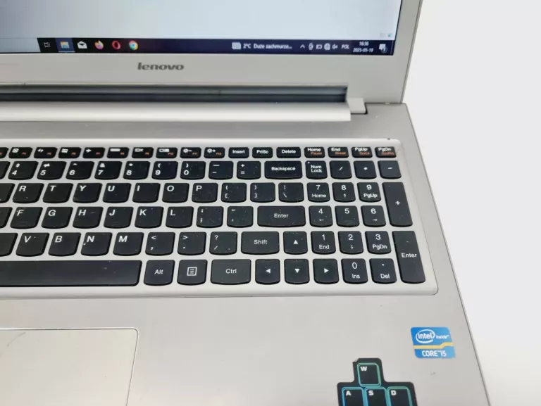 LAPTOP LENOVO IDEAPAD P500