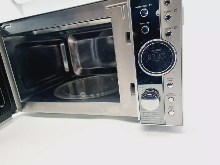 MIKROFALÓWKA ZELMER ZMW3100X (29Z022)