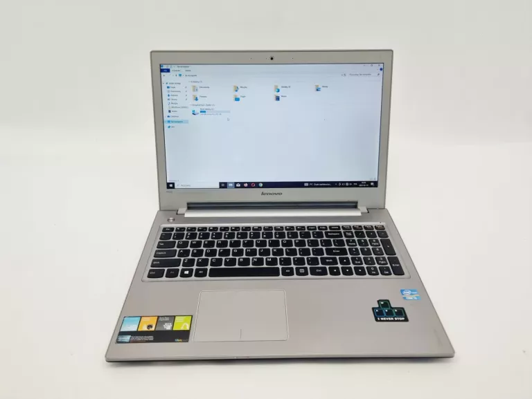 LAPTOP LENOVO IDEAPAD P500