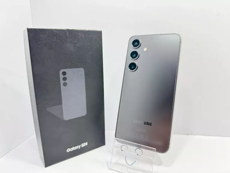 SAMSUNG GALAXY S24 128GB NA CZĘŚCI! Z ORANGE