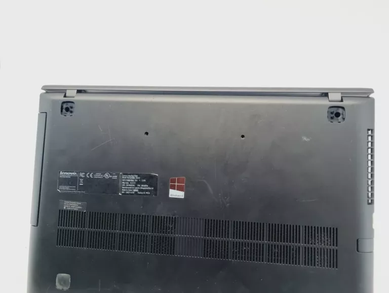 LAPTOP LENOVO IDEAPAD P500