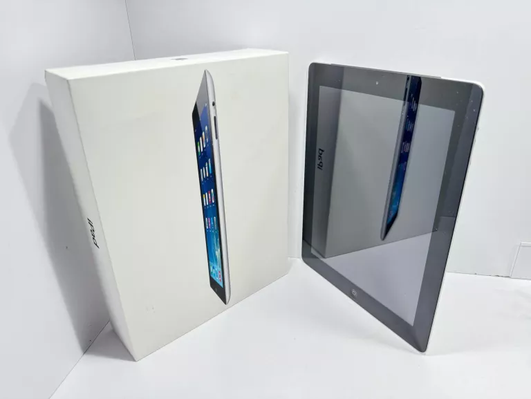 IPAD 4 PUD 16GB