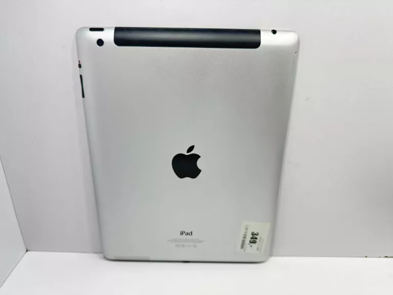 IPAD 4 PUD 16GB