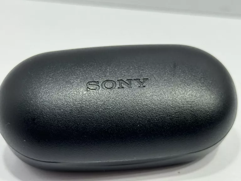 SŁUCHAWKI BEZPRZEWODOWE DOUSZNE SONY WF-XB700