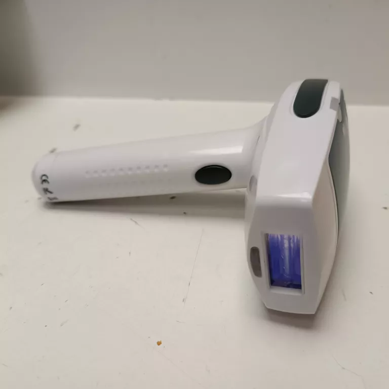 DEPILATOR LASEROWY HOMELIGHT FACE BODY