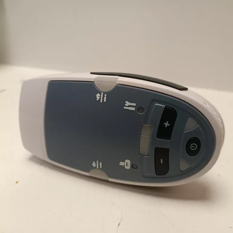 DEPILATOR LASEROWY HOMELIGHT FACE BODY