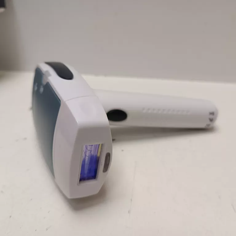 DEPILATOR LASEROWY HOMELIGHT FACE BODY