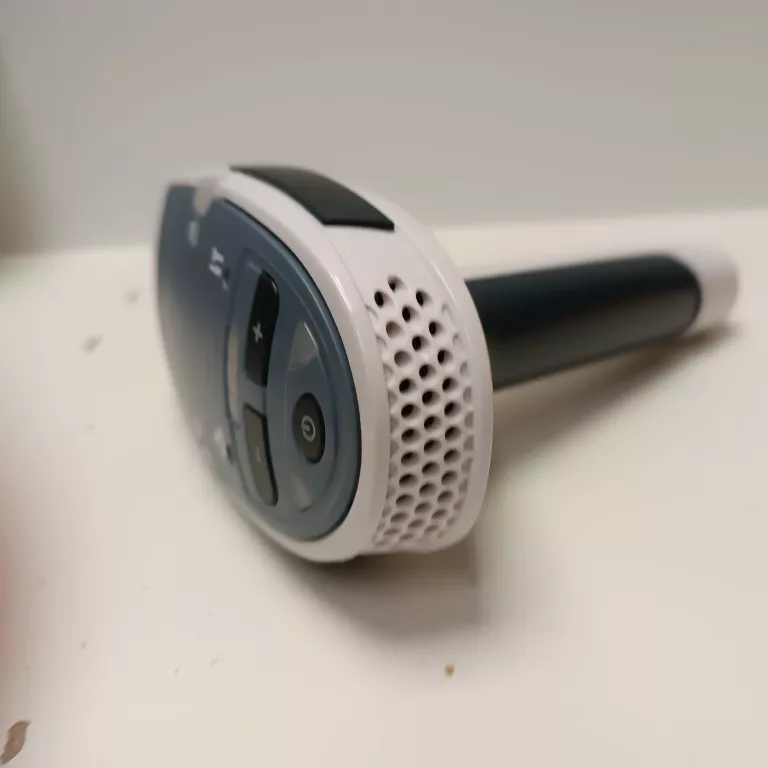 DEPILATOR LASEROWY HOMELIGHT FACE BODY