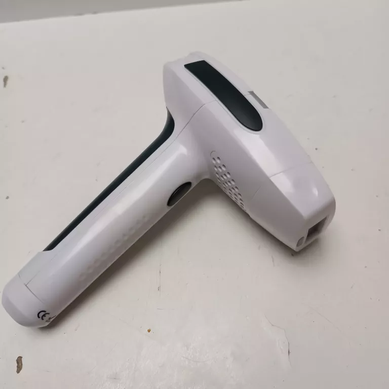 DEPILATOR LASEROWY HOMELIGHT FACE BODY