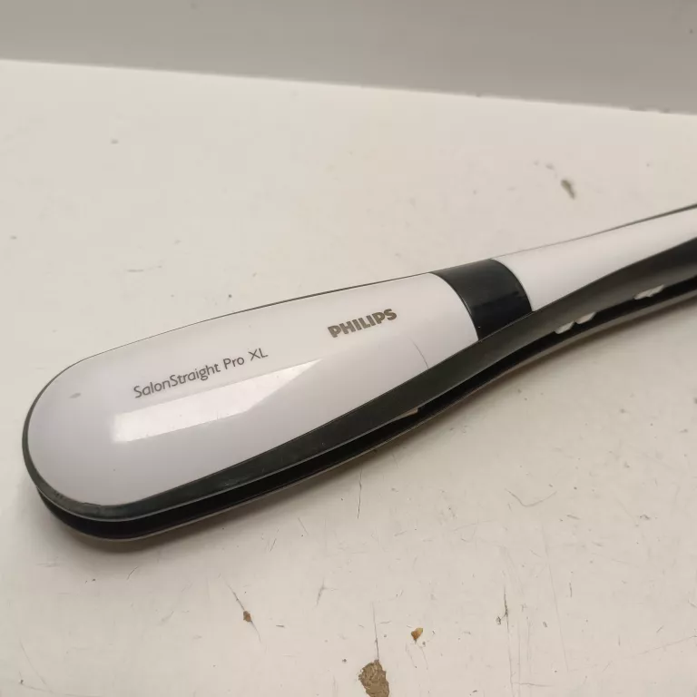 PROSTOWNICA CERAMICZNA PHILIPS SALONSTRAIGHT PRO XL