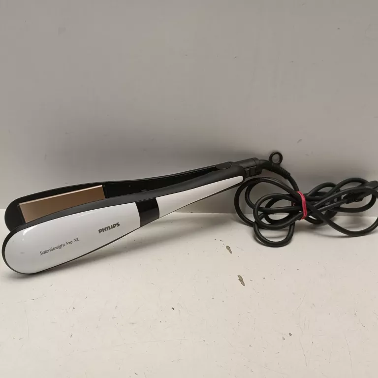 PROSTOWNICA CERAMICZNA PHILIPS SALONSTRAIGHT PRO XL